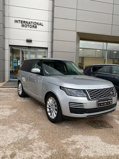 Land Rover Range Rover Range Rover 3.0 SDV6 Vogue