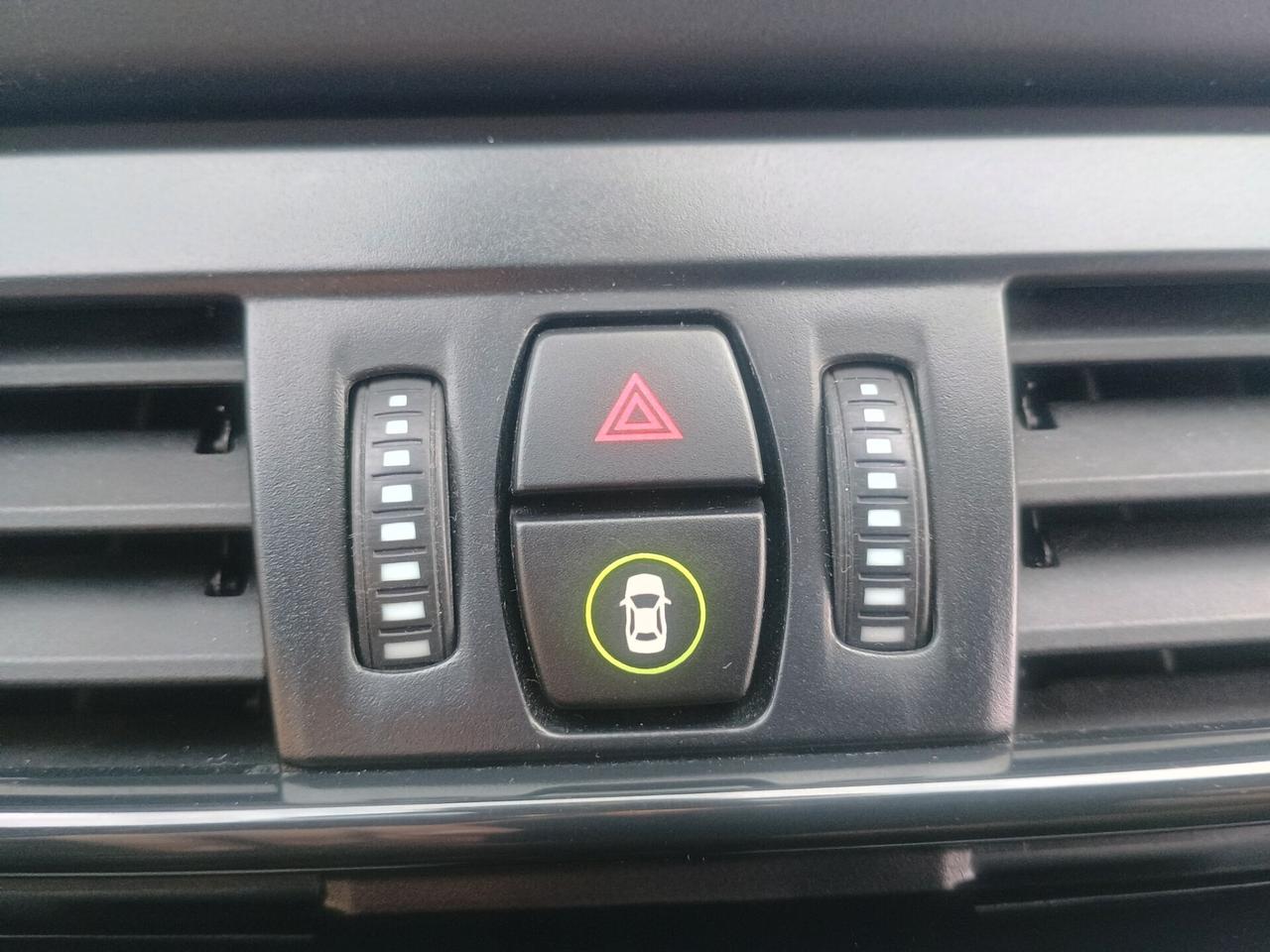 Bmw 216 218d Active Tourer Advantage