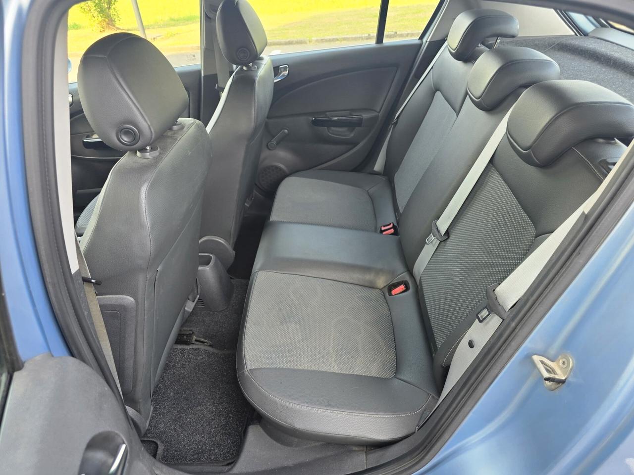 Opel Corsa 1.3 DIESEL OK PER NEOPATENTATI