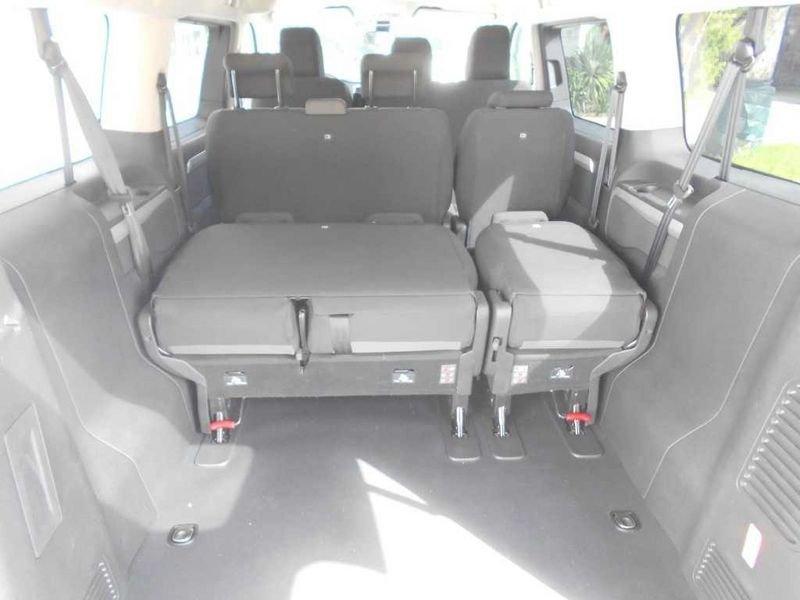 Citroën SpaceTourer 2.0 180 EAT8 XL Business con CBC 5 più 22%