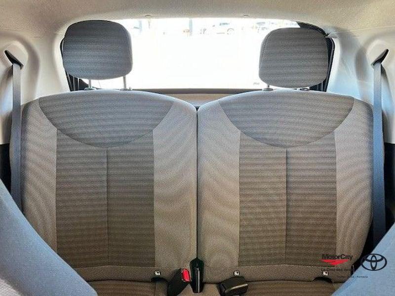 Toyota Aygo 1.0 VVT-i 69 CV 5 porte x-business