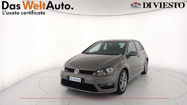 Volkswagen Golf VII 1.4 TSI 125 CV 5p. Sport R-Line