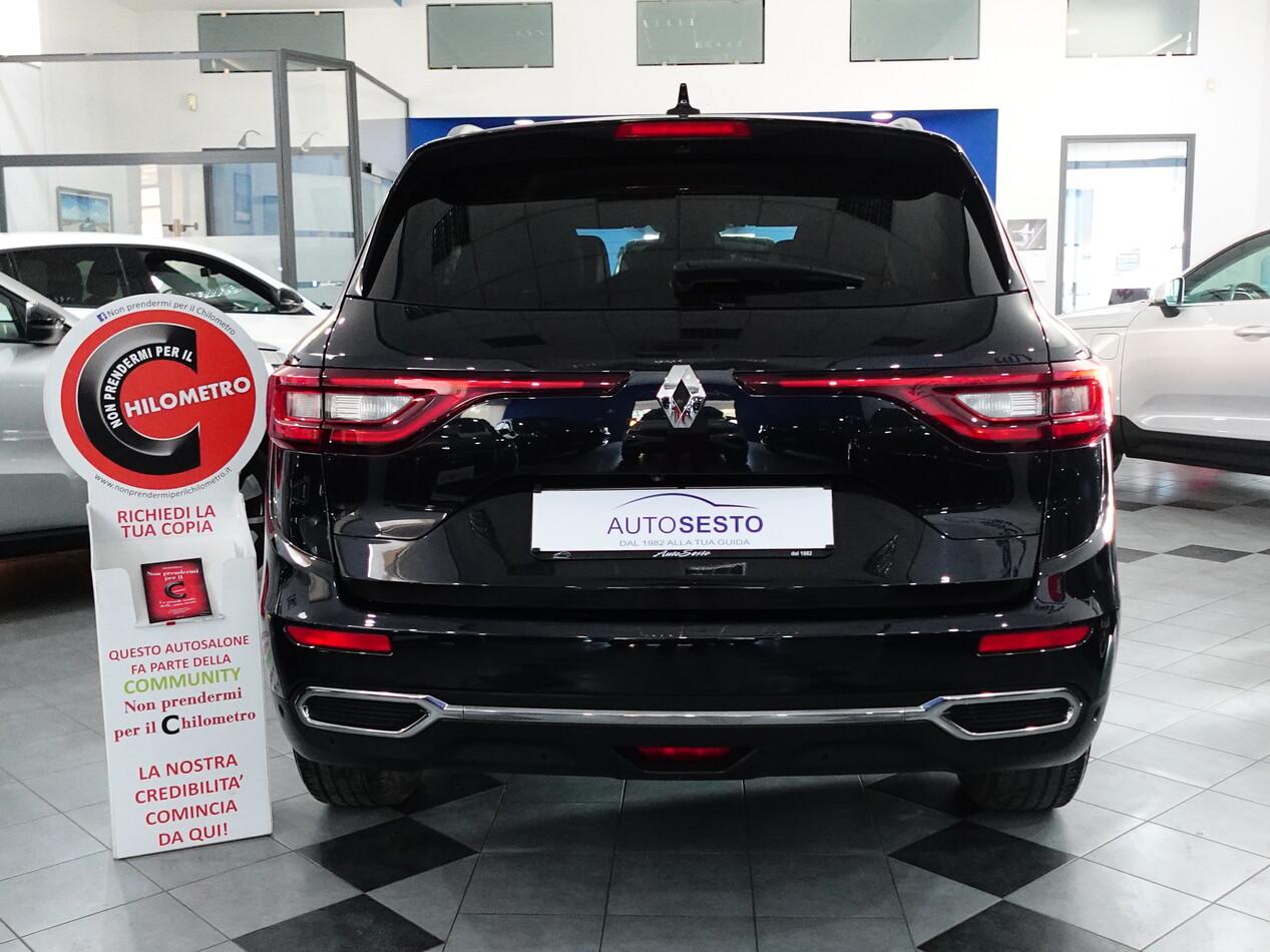 Renault Koleos 1.6 DCI 130 CV INTENS