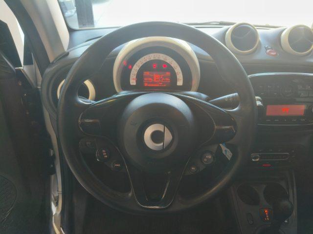 SMART ForTwo 70 1.0 twinamic cabrio Ok Neopatentati C.Vendita