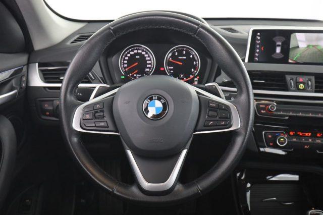 BMW X1 X1 sDrive18d XLINE