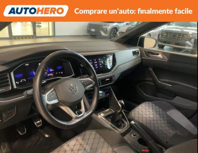 VOLKSWAGEN Polo 1.0 TSI R-Line