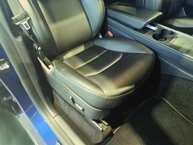 TESLA MODEL Y 75 KWH DUAL MOTOR LONG RANGE 4WD AUT. SUV