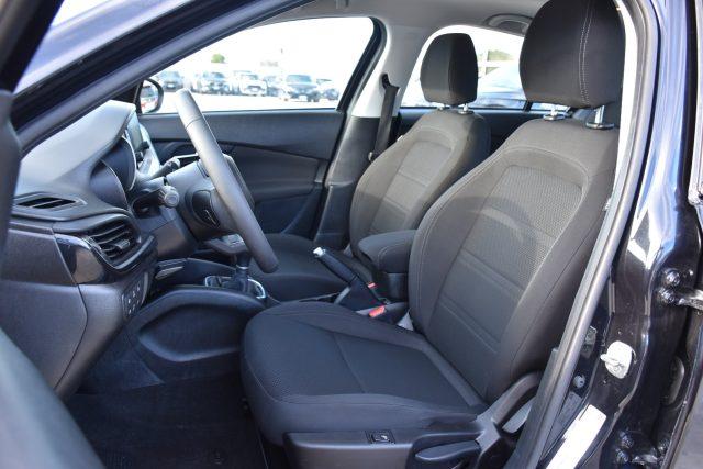 FIAT Tipo 1.3 Mjt S&S 5 porte City Life *Navigatore*