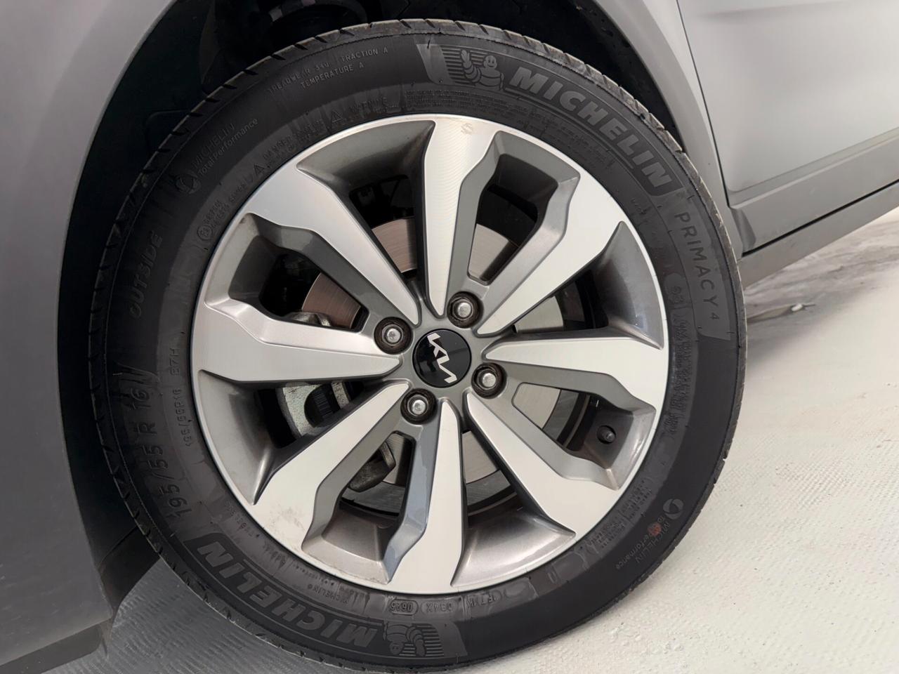 Kia Stonic 1.2 MPI GPL Style Special Edition