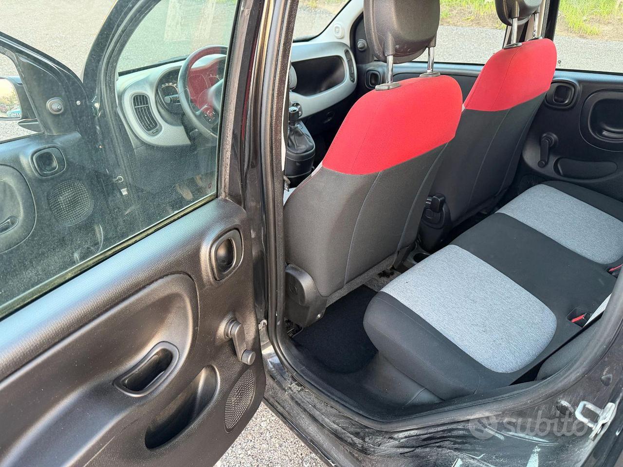 Fiat Panda 1.3 Multijet 2017