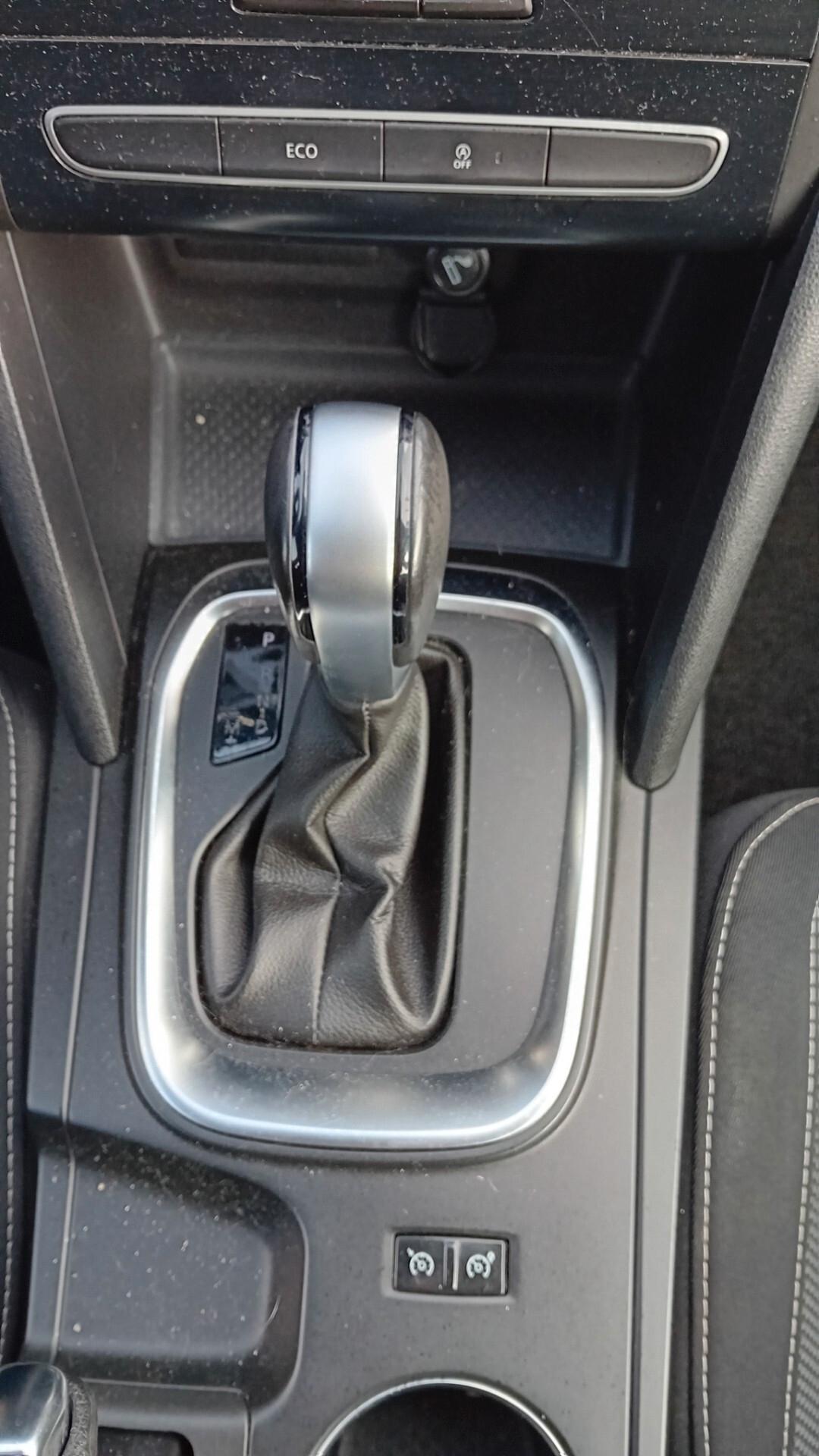 Renault Megane Mégane Sporter dCi 8V 110 CV EDC Energy Intens