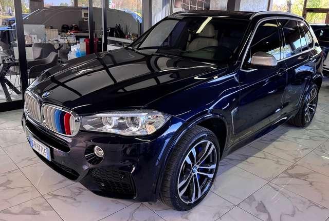 BMW X5 M Tetto+Bang+TV