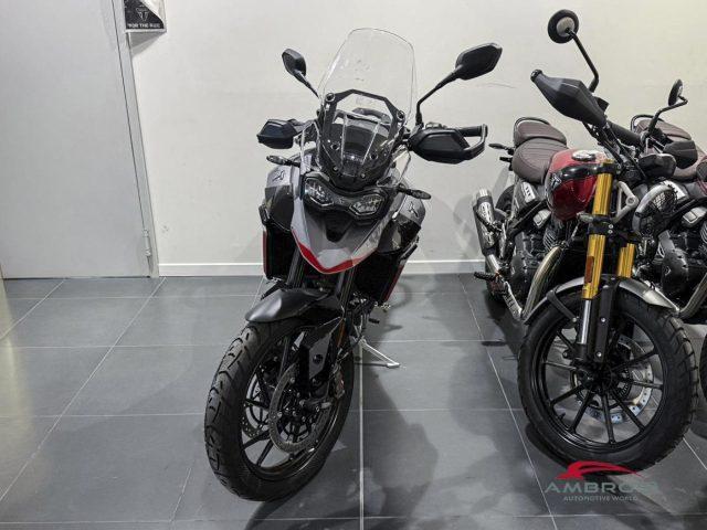 TRIUMPH Tiger 900 GT