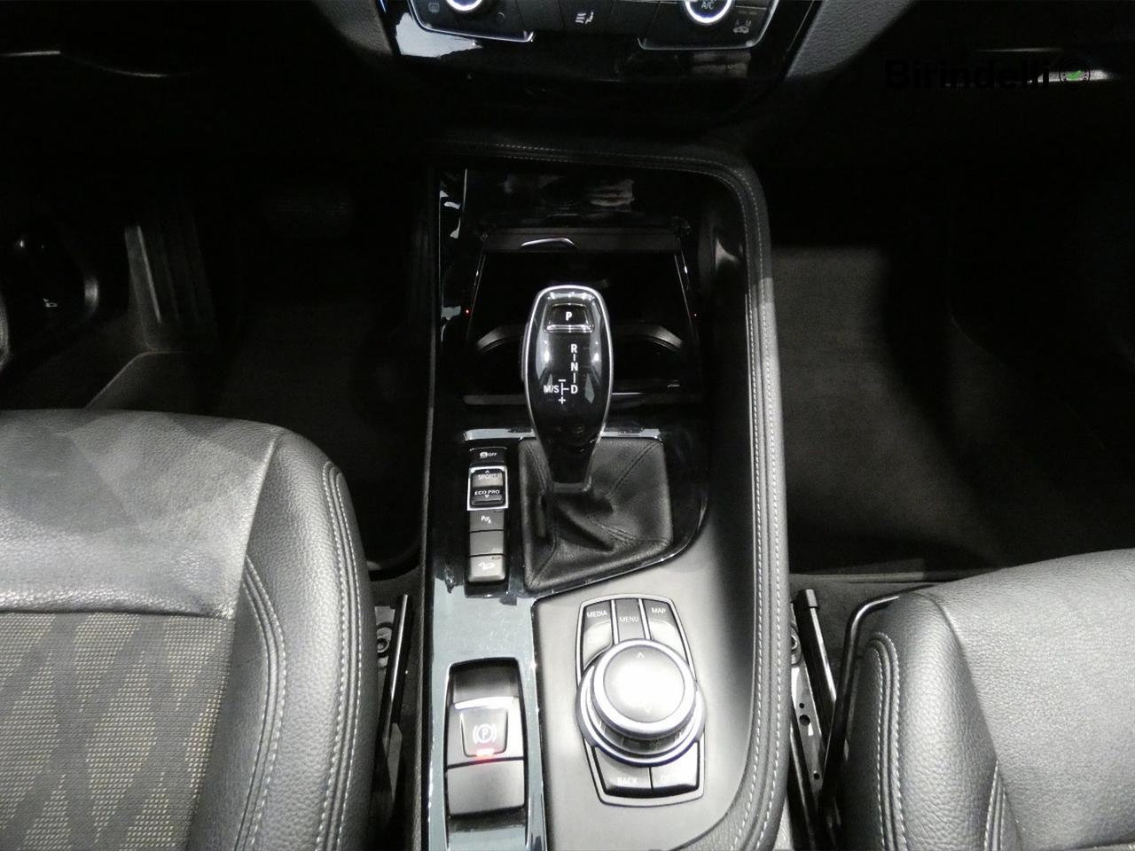 BMW X1 (F48) - X1 xDrive18d xLine Plus