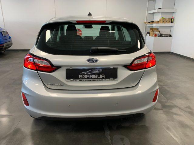FORD Fiesta 1.1 Benzina Titanium 5 Porte