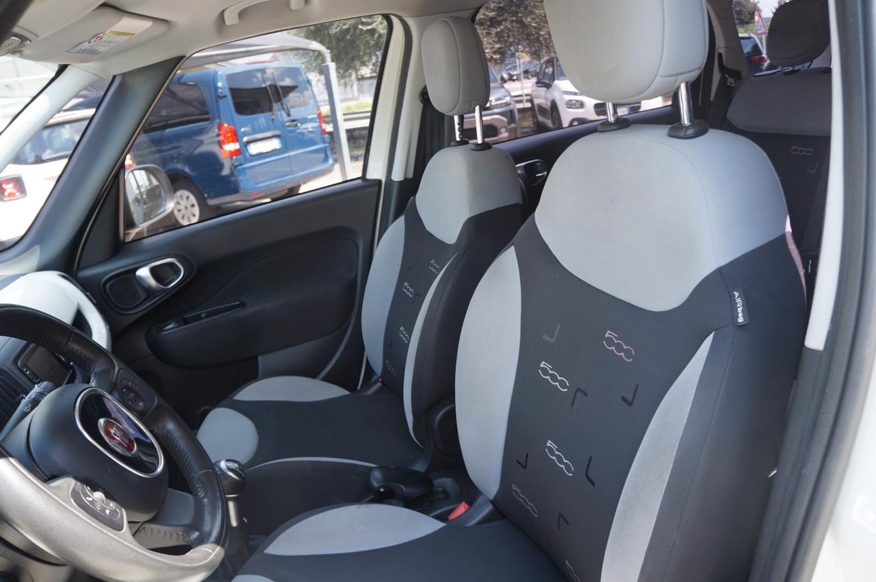 Fiat 500L 1.3 Multijet 85 CV Pop Star