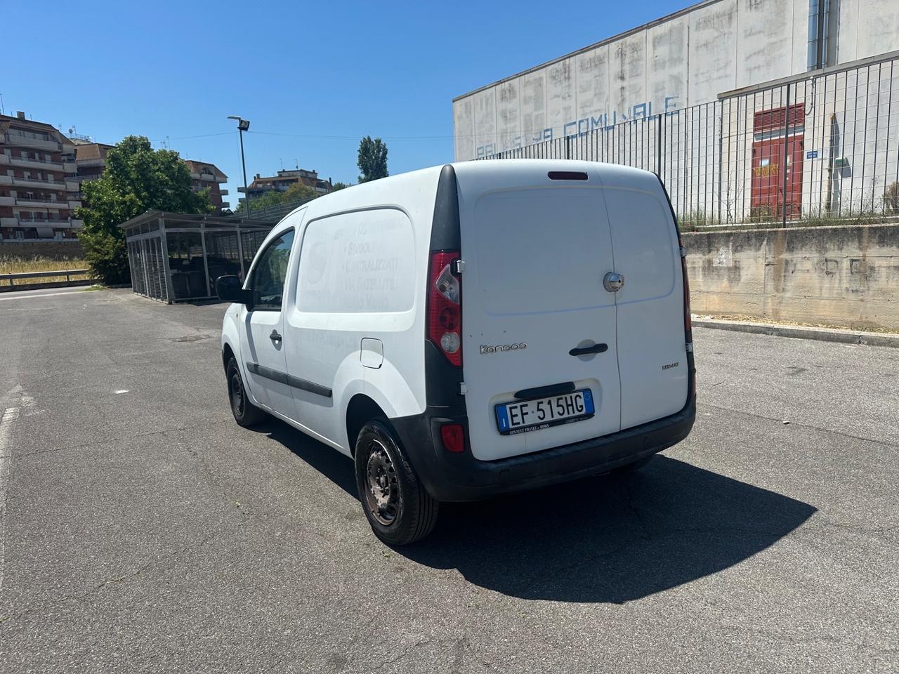 Renault Kangoo 1.5 dCi 85CV 5 porte Dynamique