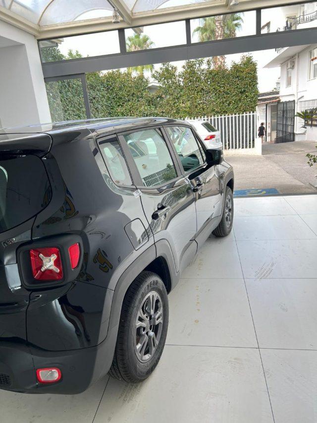 JEEP Renegade 1.0 T3 Longitude KM0 TUA DA ?239,00