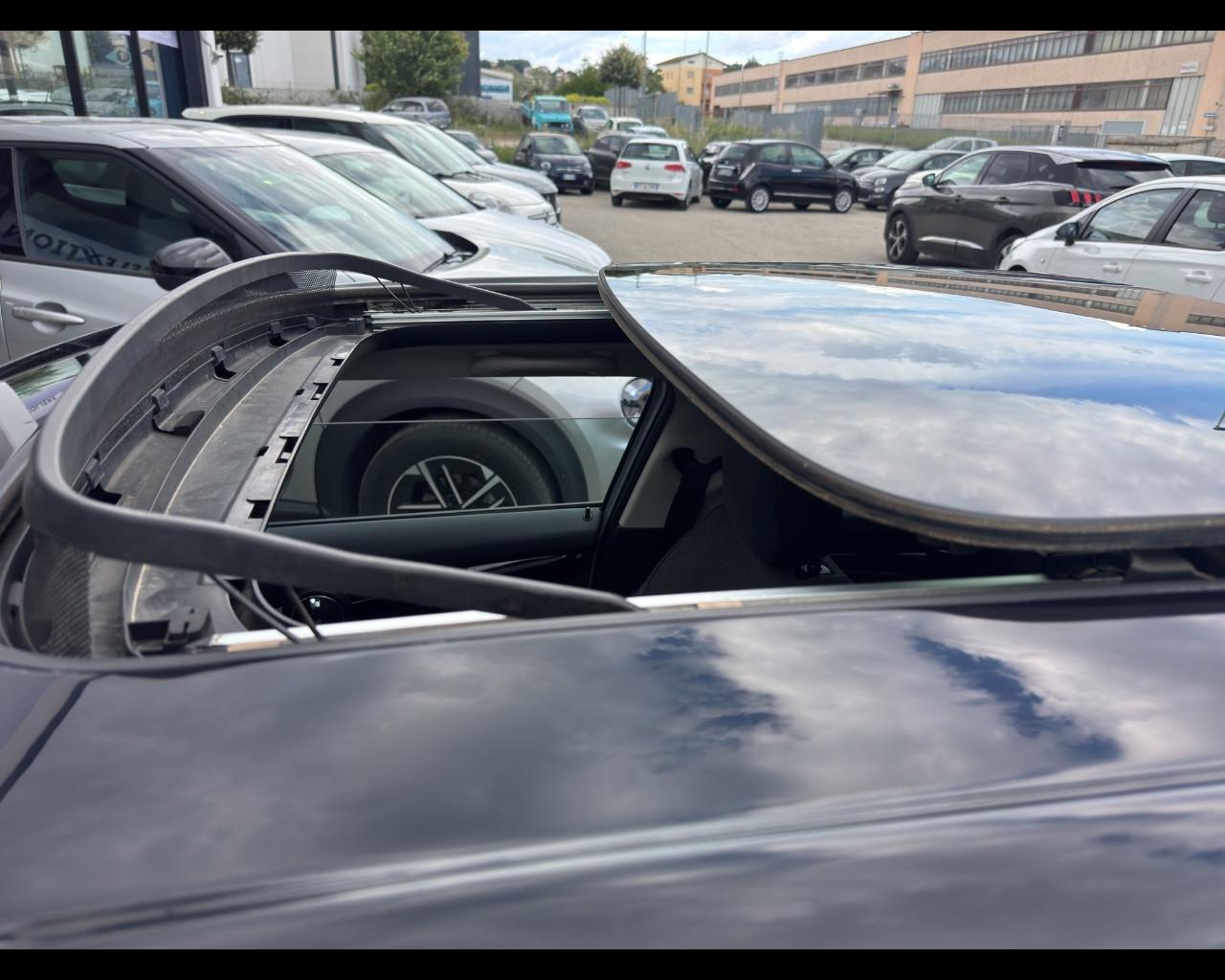 MINI Mini 5 porte (F55) - Mini 1.5 Cooper D Business 5 porte