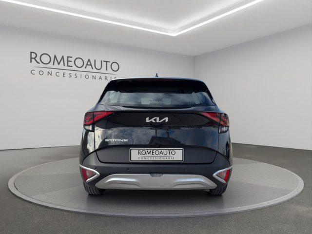 KIA Sportage 1.6 TGDi GPL Business 136cv