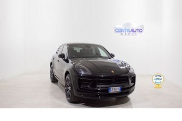 Porsche Macan 2.0 265cv