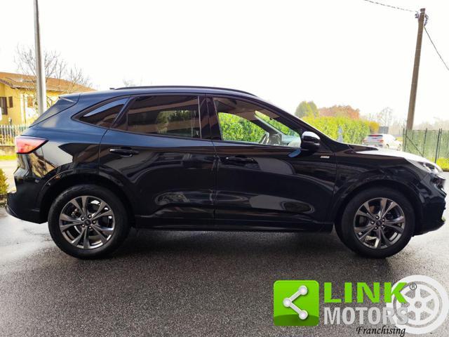 FORD Kuga 1.5 EcoBoost 150 CV 2WD ST-Line GAR.INCL.