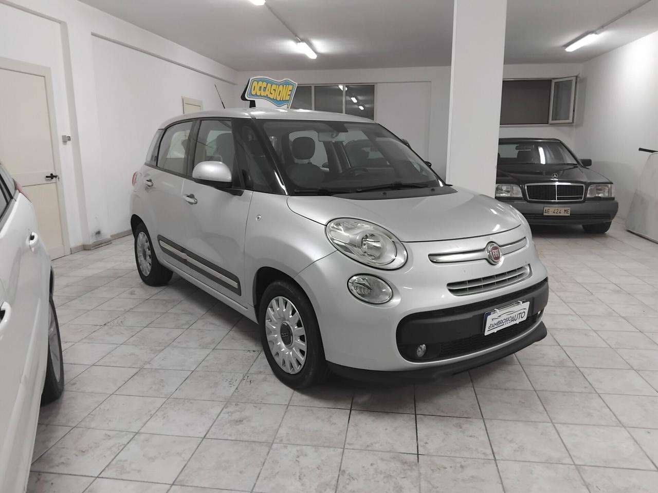 Fiat 500L 1.6 Multijet 105 CV Pop Star
