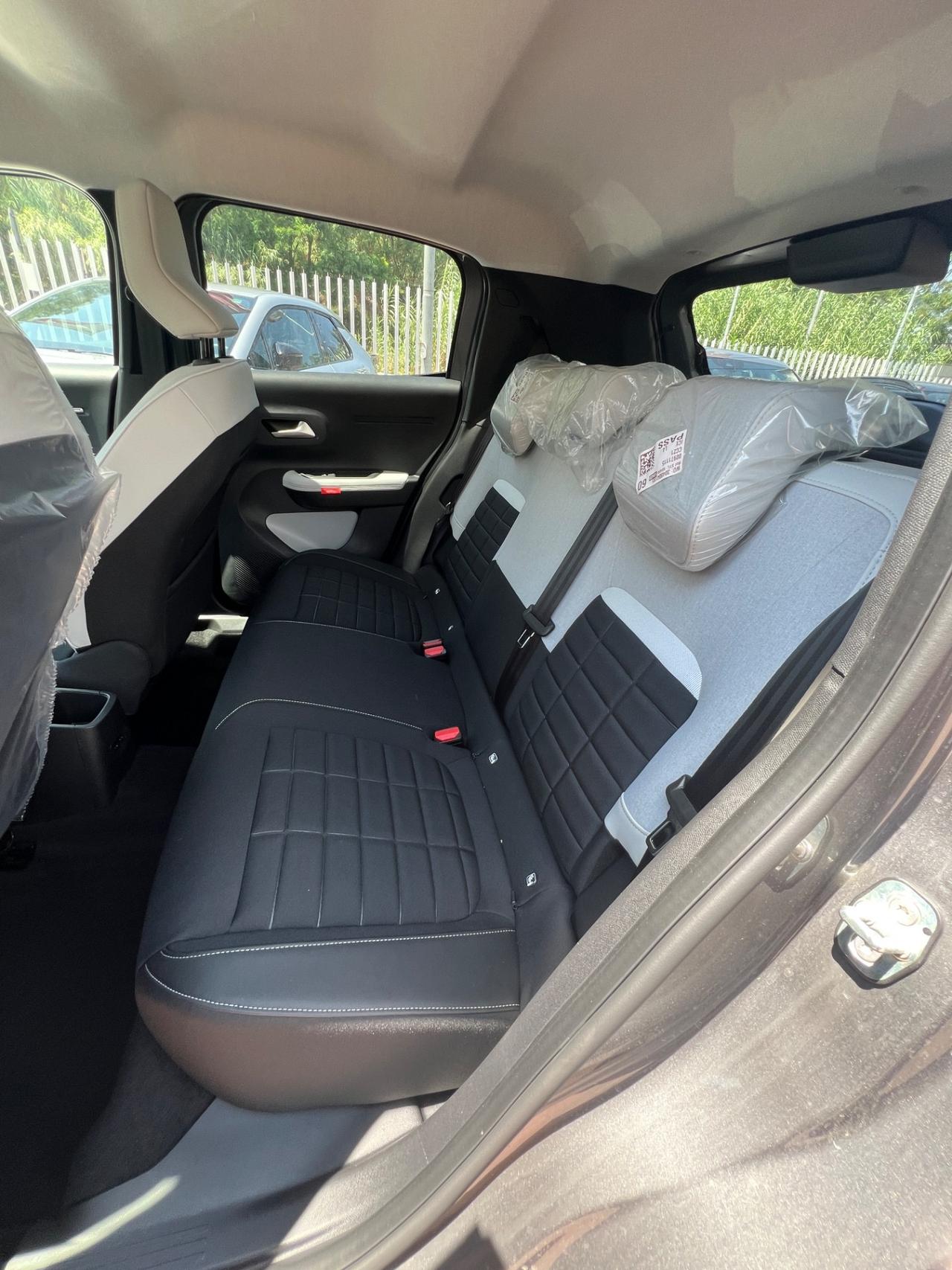 Citroen C3 PureTech 100 S&S Max
