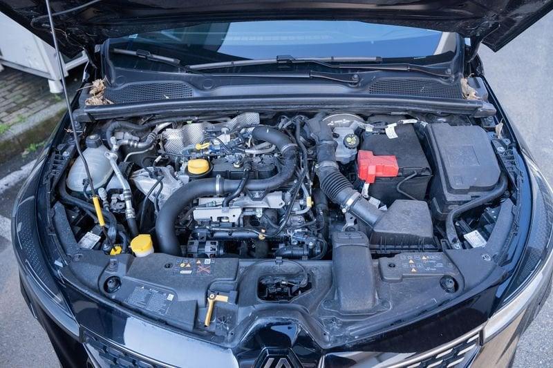 Renault Clio V 2023 1.0 tce Techno 90cv