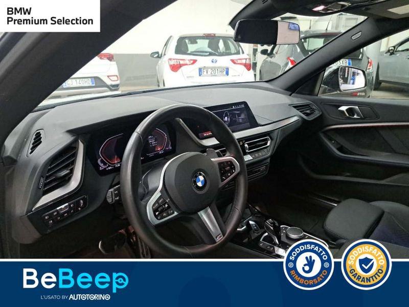 BMW Serie 2 G.C. 220D GRAN COUPE MSPORT AUTO