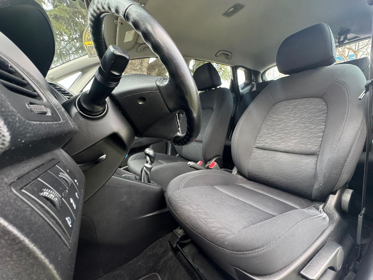 Hyundai iX20 1.4 CRDI 90 CV Style