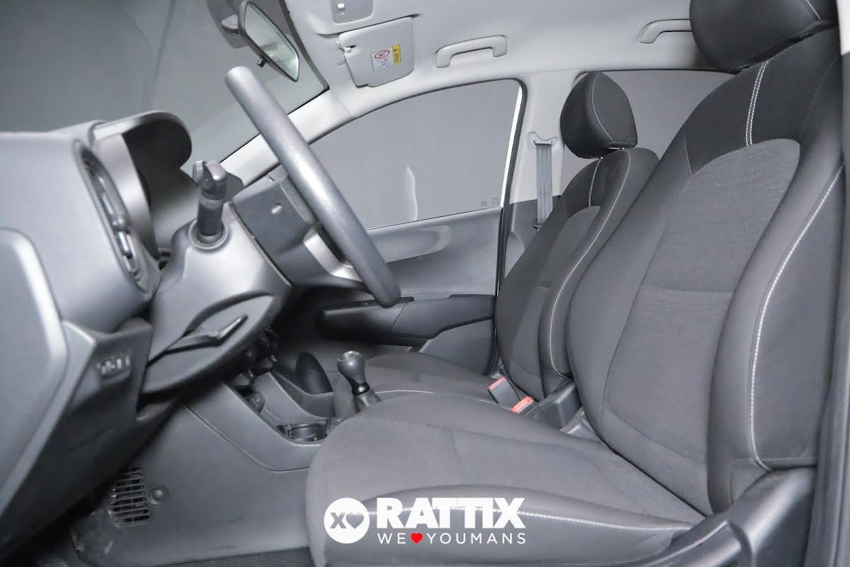 Kia Picanto 1.0 dpi 67CV Urban