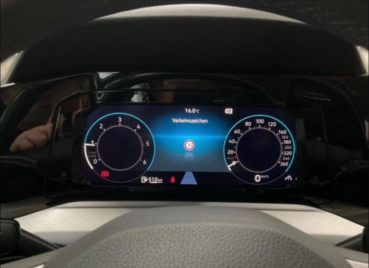 Volkswagen Golf 2.0 TDI SCR Style