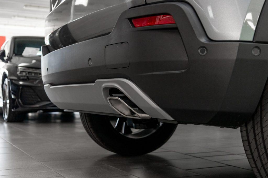 JEEP Avenger 1.2 Turbo 100 CV Summit