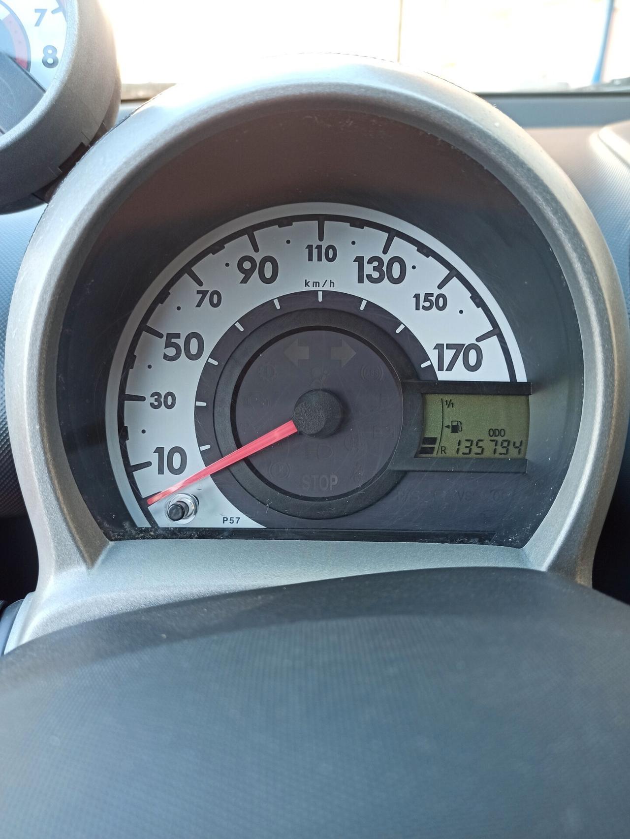 Peugeot 107 1.0 68CV 5p. Sweet Years