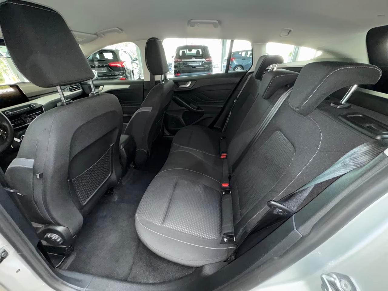 Ford Focus Active 1.5 EcoBlue SW