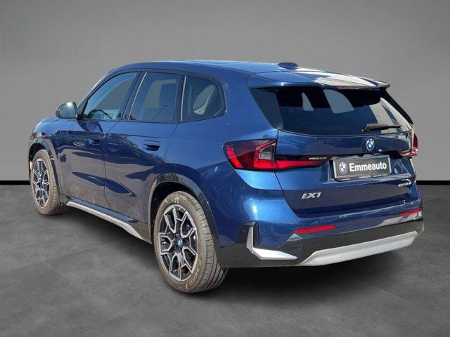 BMW iX1 eDrive 20