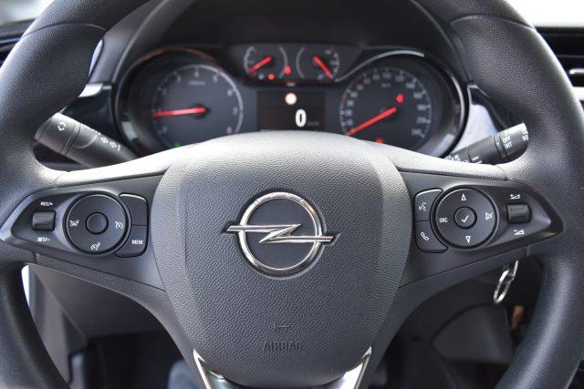 OPEL Corsa 1.5 D 100 CV