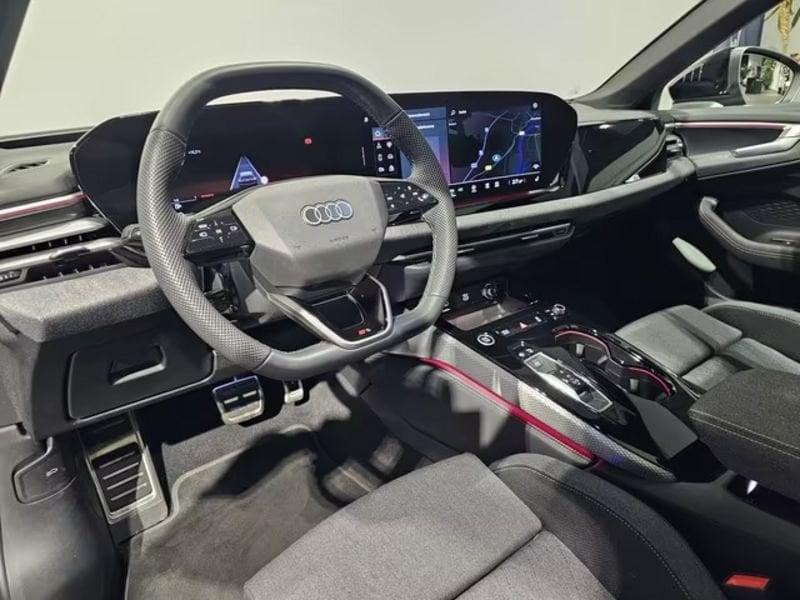 Audi A5 A5 Avant TDI 150 kW mHEV+ S tronic quattro S Line edition ONE TETTO PANORAMICO