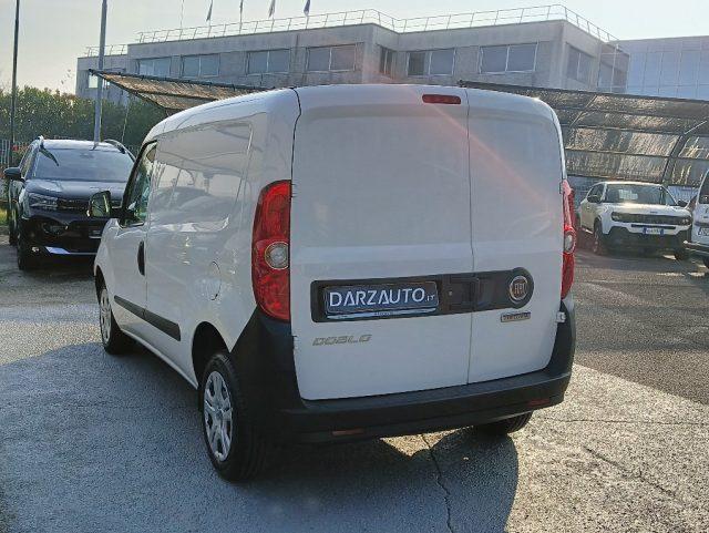FIAT Doblo 1.6 MJT S&S PC-TN Doblò Cargo Business