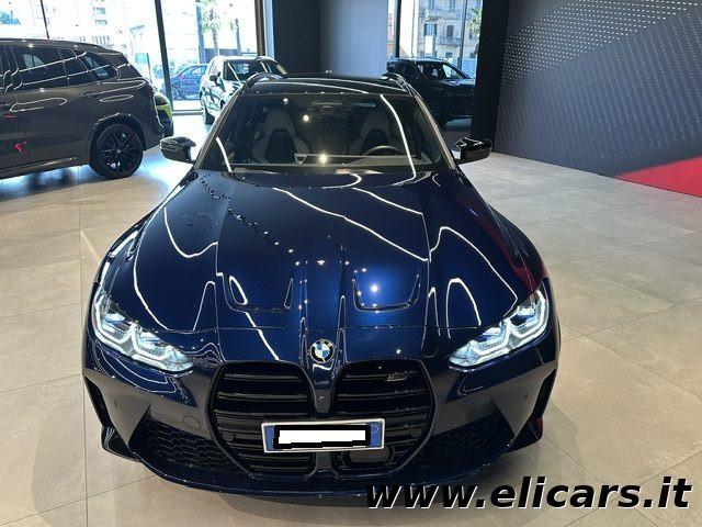 BMW M3 Touring Competition M xDrive