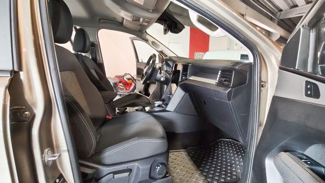 VOLKSWAGEN Amarok 2.0 TDI 205 CV 4MOTION aut. Life PREZZO + IVA