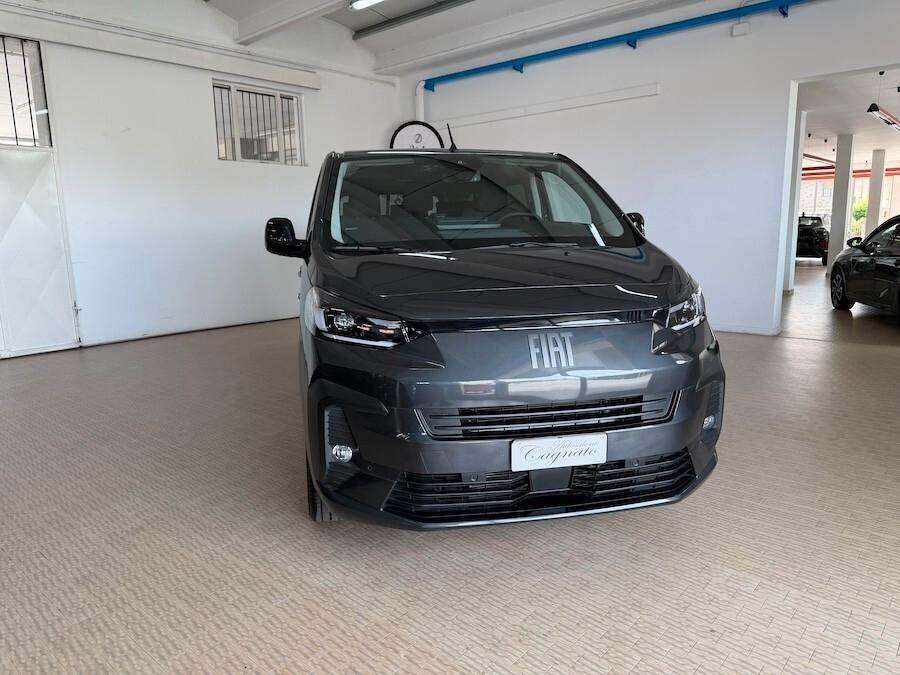 Fiat Ulysse 2.0 BlueHDi 180 CV AT8 L3 H1 9 POSTI KM 3500