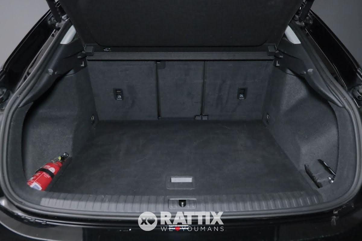 Audi Q3 Sportback 35 2.0 TDI 150CV Business Plus Quattro s-Tronic + tetto apribile