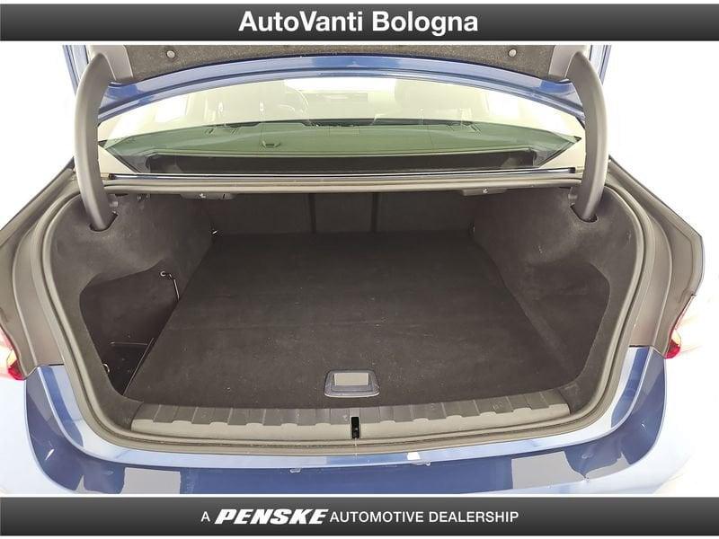 BMW Serie 3 320e auto