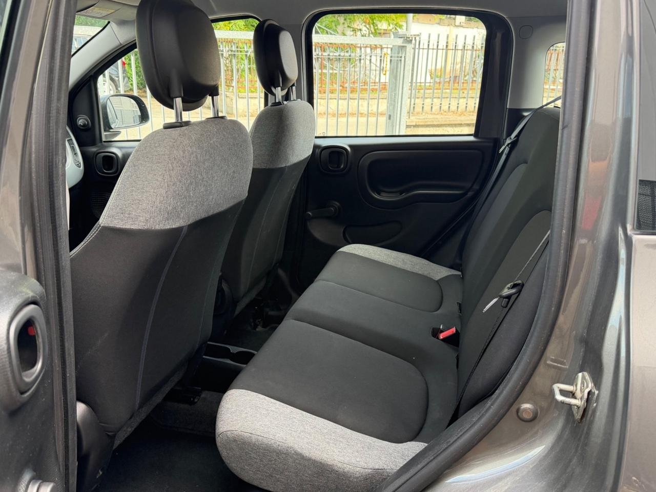 Fiat Panda 1.0 FireFly S&S Hybrid City Life PREZZO REALE