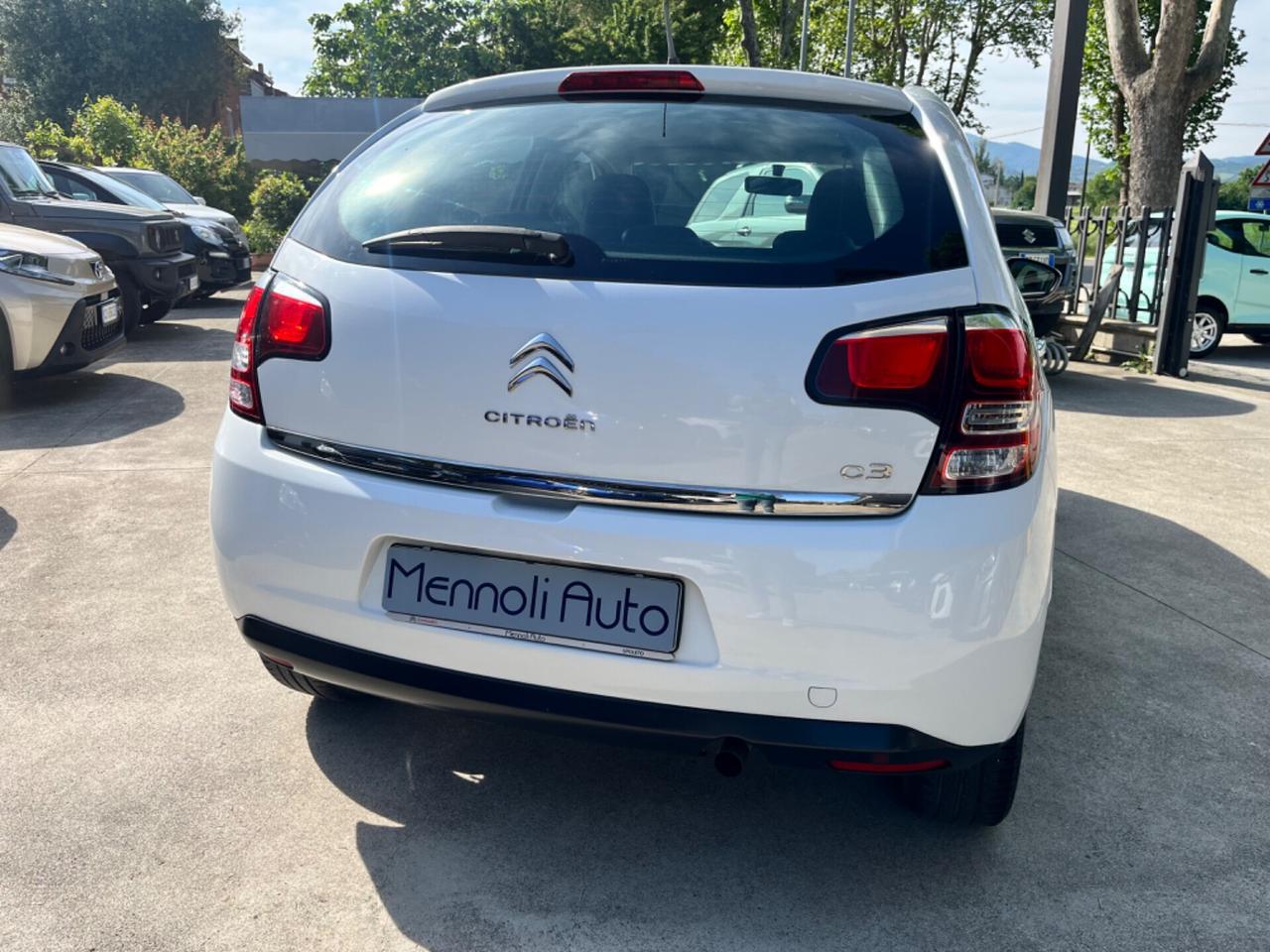 Citroen C3 PureTech 82 Feel Edition