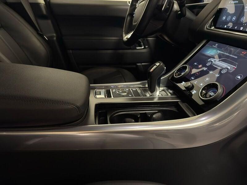 Land Rover Range Rover Sport 3.0 SDV6 MHEV 249cv S aut.
