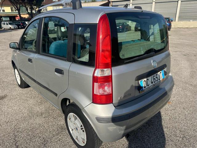 FIAT Panda 1.2 Bellissima Disponibili Subito