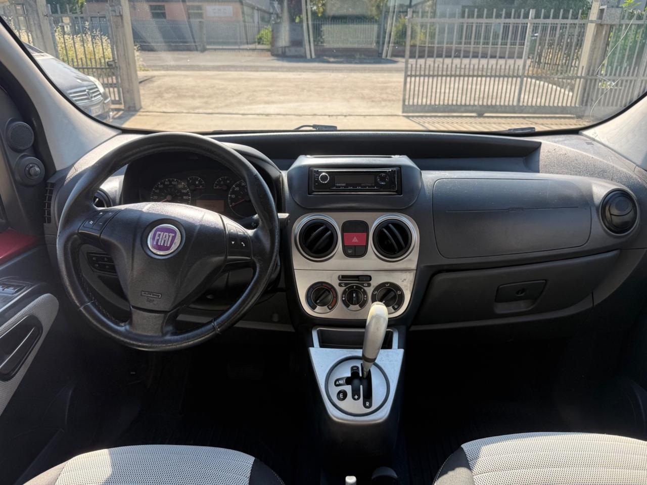 Fiat Qubo 1.3 MJT 75 CV Dynamic